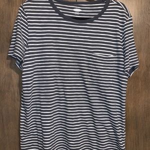Striped Shirt
